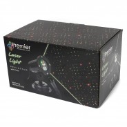 Premier Outdoor Laser Light With Timer 7 