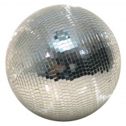 30cm (12") Mirror Ball - EQUINOX 2 