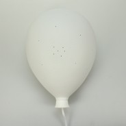 3D Ceramic Lamp Balloon 4 