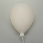3D Ceramic Lamp Balloon 3 
