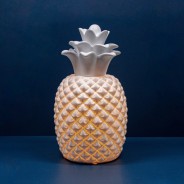 3D Ceramic Lamp Pineapple 2 