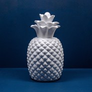 3D Ceramic Lamp Pineapple 3 