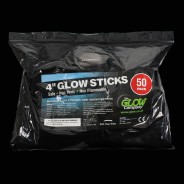 Wholesale Glow Sticks 4"  8 