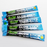 Glow Sticks 4" 3 
