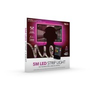 5m LED Strip Light - USB 6 