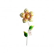 62cm Tall Jewelled Flower Stakes (24 pack) 3 