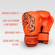 Boxing Gloves - Punching Mitts 2 