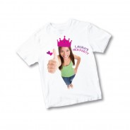 Print Your Own T-Shirt Transfer Paper (2 pack) 3 