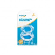 Anti Mosquito Wrist Bands (2 pack) 2 