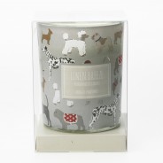 Anti-Odour Candle Pots - Cats & Dogs 4 