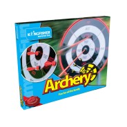Archery Set with Target Board 3 