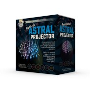 Night Sky Astral Projector - Battery Operated 5 