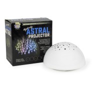 Night Sky Astral Projector - Battery Operated 4 