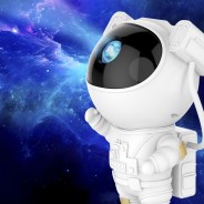 Astronaut Starry Sky Projector 1 