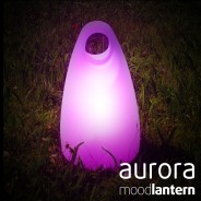 Aurora Mood Lantern 1 