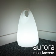 Aurora Mood Lantern 9 