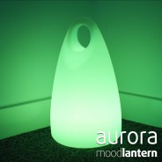 Aurora Mood Lantern 11 