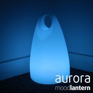 Aurora Mood Lantern 7 