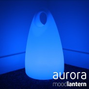 Aurora Mood Lantern 12 