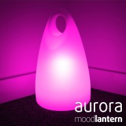Aurora Mood Lantern 8 