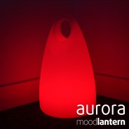 Aurora Mood Lantern 10 