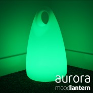 Aurora Mood Lantern 13 