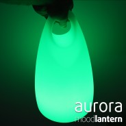 Aurora Mood Lantern 14 