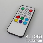 Aurora Mood Lantern 6 