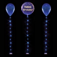 LED Balloon Lite 2 Blue
