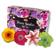 Flower Bath Bomb Gift Set 2 