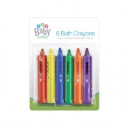 Bath Crayons 2 