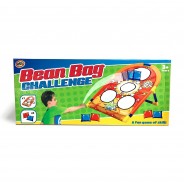 Bean Bag Challenge 4 