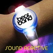 Beat Bands - Sound Activated Bracelet 2 