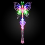 Light Up Fairy Wand 6 