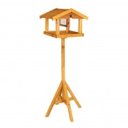 Bird Table with Built in Feeder 4 