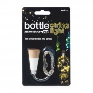 Bottle Fairy Lights - Suck UK 7 