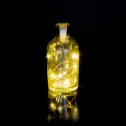 Bottle Fairy Lights - Suck UK 4 