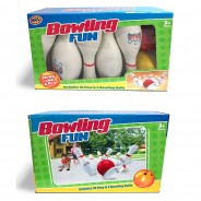 Bowling Fun 3 