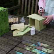 Large DIY Insect Hotel 3 