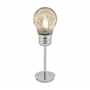 Bulb Table Lamp 1 