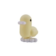 Canar the Duck Super Soft Silicone Night Light 5 