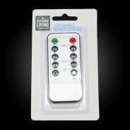 Dancing Flame Candle Remote 1 