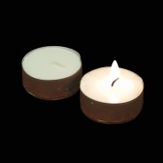 Wax Tealight Candles 1 
