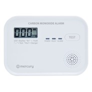 Carbon Monoxide Alarm 2 