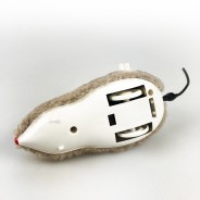 Clockwork Mouse Wind-Up Mouse Toy 2 