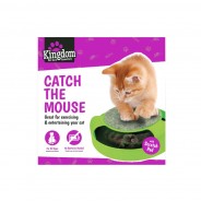 Catch the Mouse Cat Toy 6 