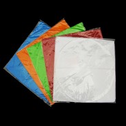 Chinese Flying Lanterns - Mixed (10 Pack) 5 
