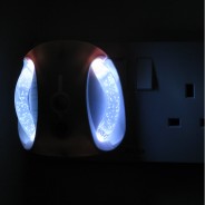 Colour Changing LED Night Light 2 