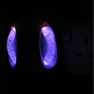 Colour Changing LED Night Light 6 