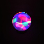 Colour Changing Sphere 3 